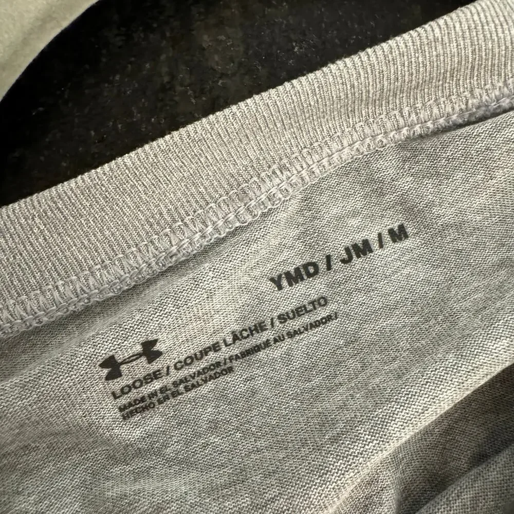 Tee Bundle: Under Armour and Nike